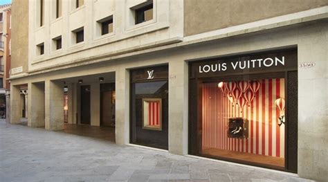 louis vuitton in venice